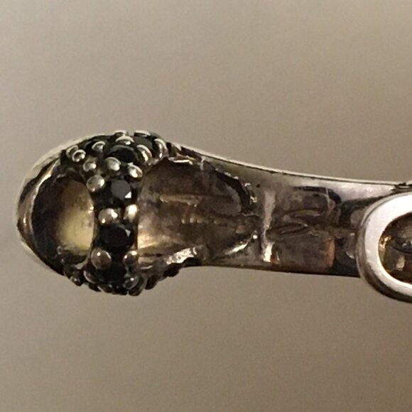 authentic Thomas Sabo charm pendants - Picture 8 of 9